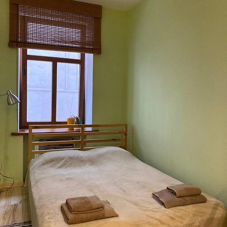 Studio Apartment Old Town Klaipeda Luaran gambar