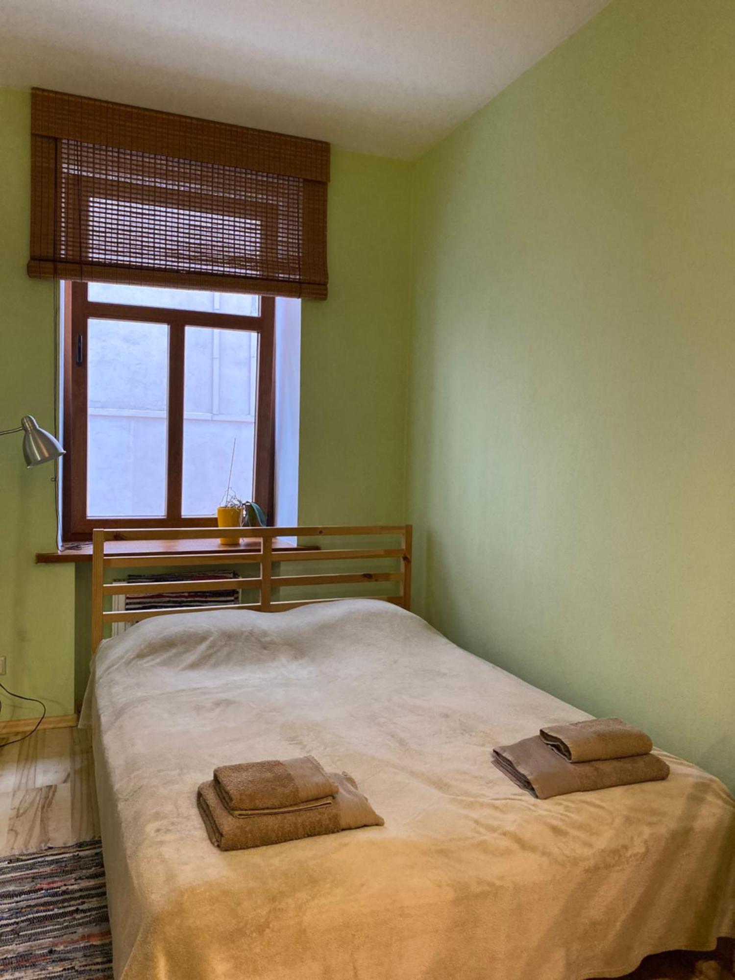 Studio Apartment Old Town Klaipeda Luaran gambar